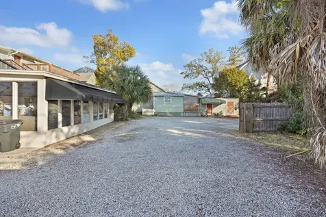 63 San Marco Avenue St Augustine FL 32084