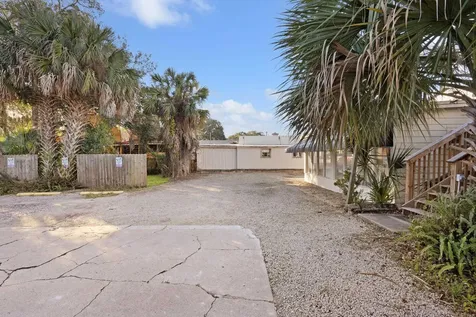 63 San Marco Avenue St Augustine FL 32084