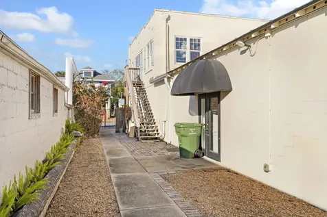 63 San Marco Avenue St Augustine FL 32084