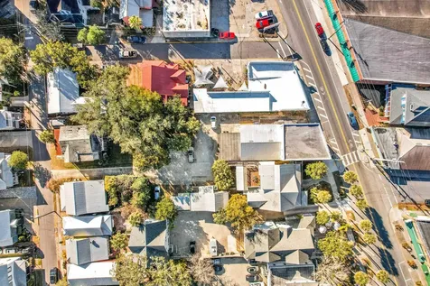 63 San Marco Avenue St Augustine FL 32084