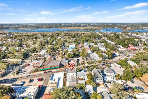 63 San Marco Avenue St Augustine FL 32084