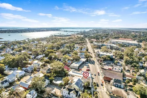 63 San Marco Avenue St Augustine FL 32084