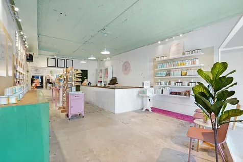 63 San Marco Avenue St Augustine FL 32084