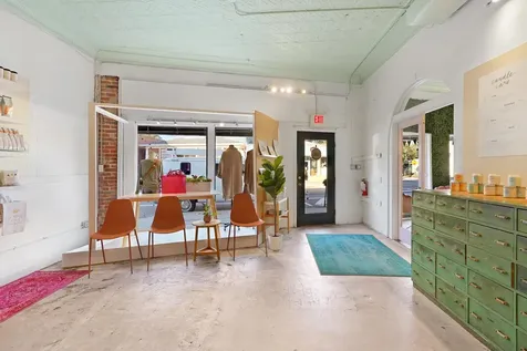 63 San Marco Avenue St Augustine FL 32084