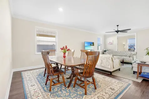 305 Ocean Jasper Drive St Augustine FL 32086