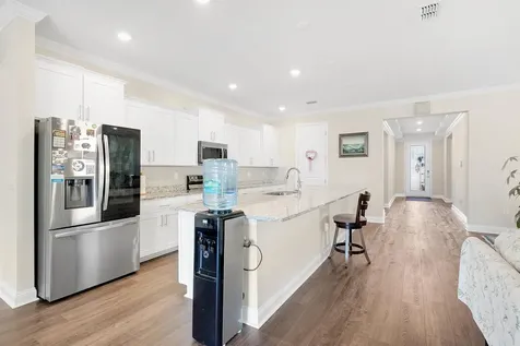305 Ocean Jasper Drive St Augustine FL 32086