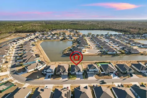 305 Ocean Jasper Drive St Augustine FL 32086