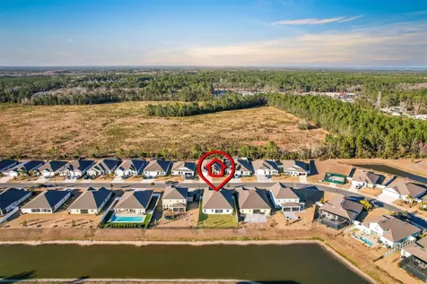 305 Ocean Jasper Drive St Augustine FL 32086