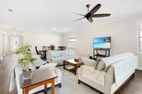 305 Ocean Jasper Drive St Augustine FL 32086