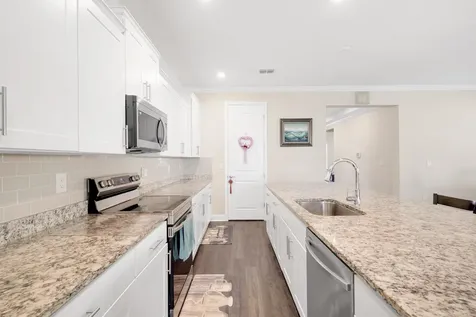 305 Ocean Jasper Drive St Augustine FL 32086