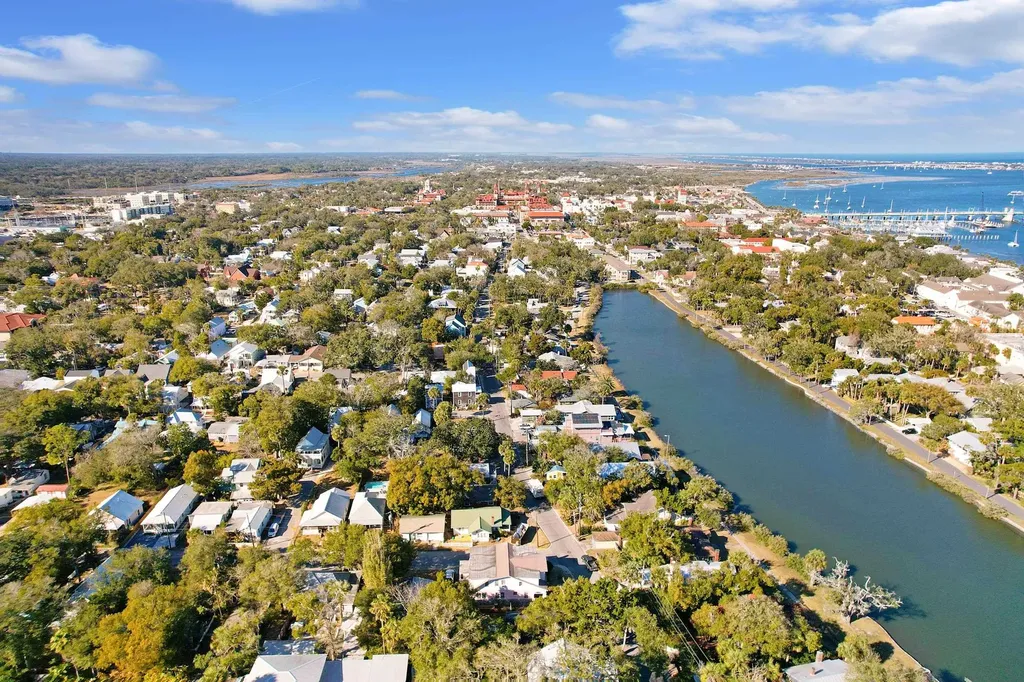 134 Washington Street St Augustine FL 32084