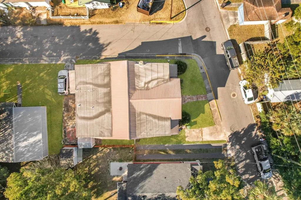 134 Washington Street St Augustine FL 32084