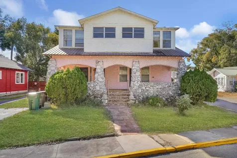 134 Washington Street St Augustine FL 32084