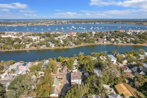 134 Washington Street St Augustine FL 32084
