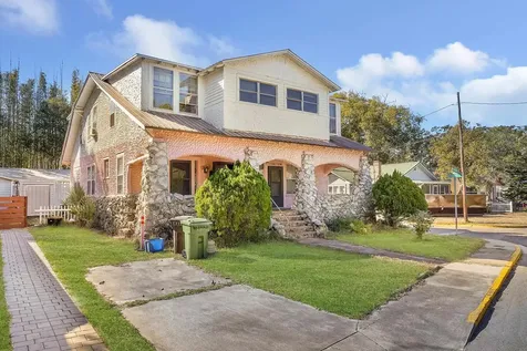 134 Washington Street St Augustine FL 32084