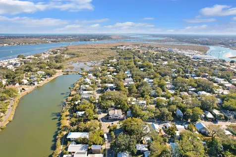 134 Washington Street St Augustine FL 32084