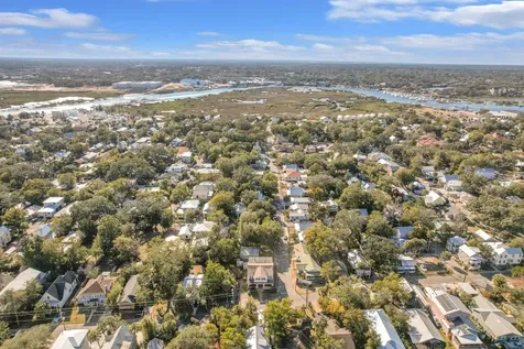 134 Washington Street St Augustine FL 32084