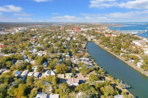 134 Washington Street St Augustine FL 32084