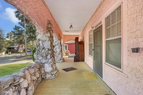 134 Washington Street St Augustine FL 32084