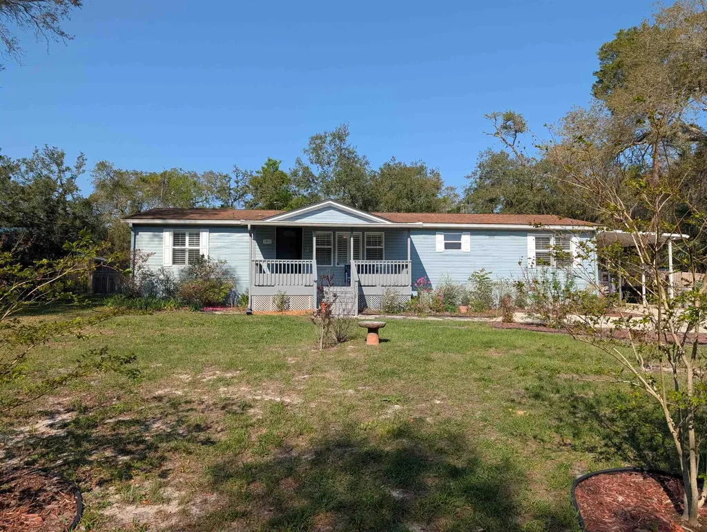 3969 Oak Terrace Road St Augustine FL 32086