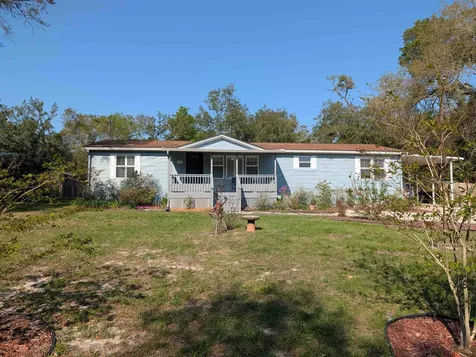 3969 Oak Terrace Road St Augustine FL 32086