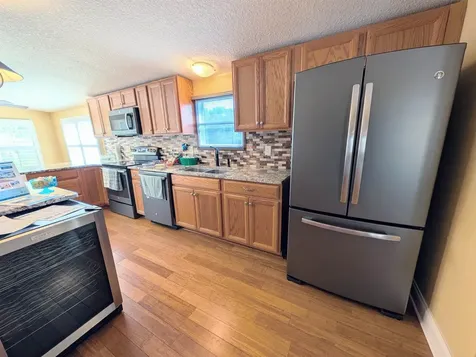 3969 Oak Terrace Road St Augustine FL 32086