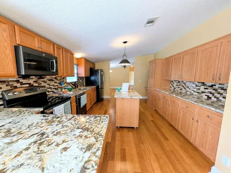3969 Oak Terrace Road St Augustine FL 32086