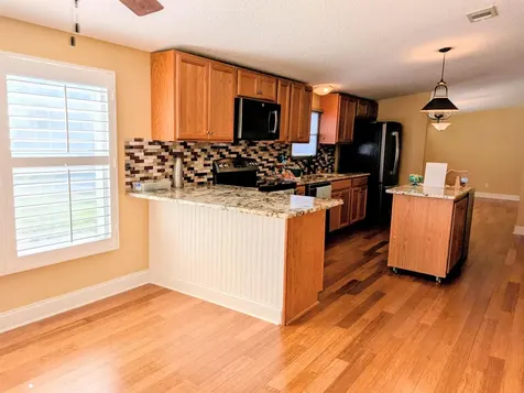3969 Oak Terrace Road St Augustine FL 32086