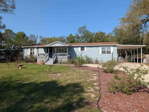 3969 Oak Terrace Road St Augustine FL 32086