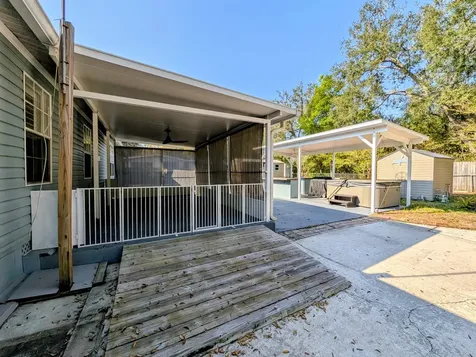 3969 Oak Terrace Road St Augustine FL 32086