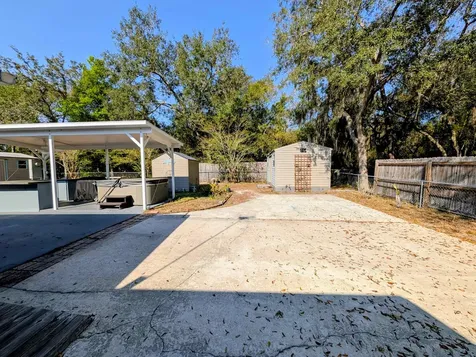 3969 Oak Terrace Road St Augustine FL 32086