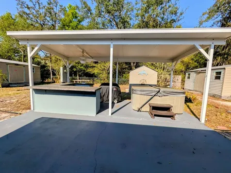 3969 Oak Terrace Road St Augustine FL 32086