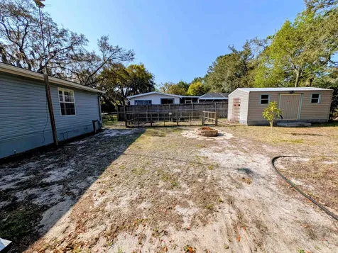 3969 Oak Terrace Road St Augustine FL 32086