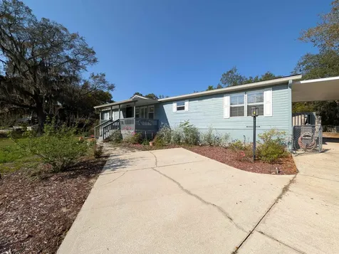 3969 Oak Terrace Road St Augustine FL 32086