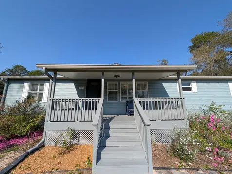 3969 Oak Terrace Road St Augustine FL 32086