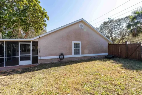 240 Micklers Road St Augustine FL 32080
