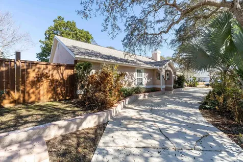 240 Micklers Road St Augustine FL 32080