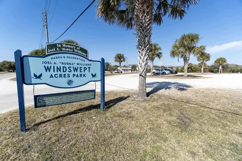 240 Micklers Road St Augustine FL 32080