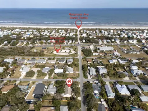 240 Micklers Road St Augustine FL 32080