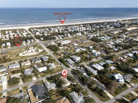 240 Micklers Road St Augustine FL 32080