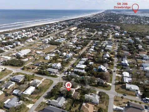 240 Micklers Road St Augustine FL 32080