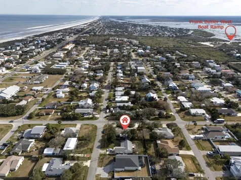 240 Micklers Road St Augustine FL 32080