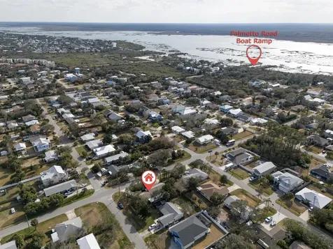 240 Micklers Road St Augustine FL 32080