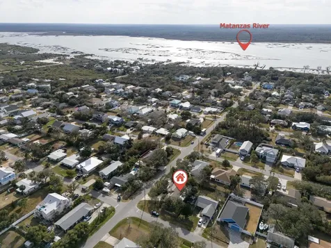 240 Micklers Road St Augustine FL 32080