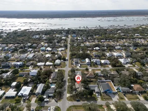240 Micklers Road St Augustine FL 32080