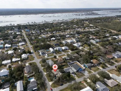 240 Micklers Road St Augustine FL 32080