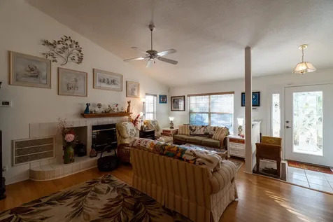 240 Micklers Road St Augustine FL 32080