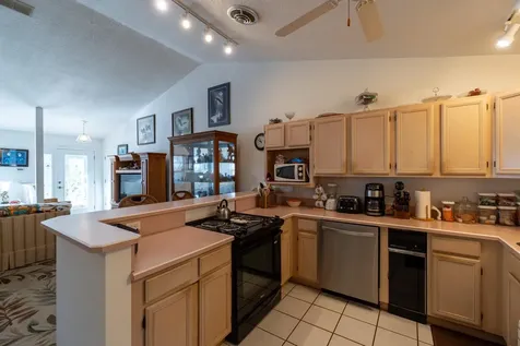 240 Micklers Road St Augustine FL 32080