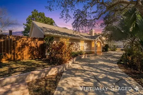 240 Micklers Road St Augustine FL 32080