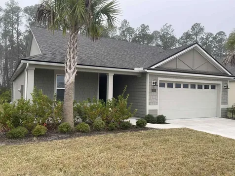 28 Eagles Landing Lane St Augustine FL 32095-9086